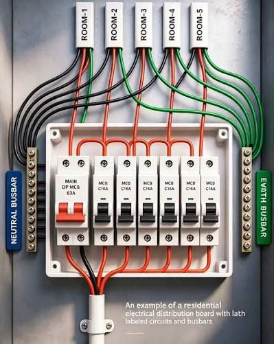 House Installations