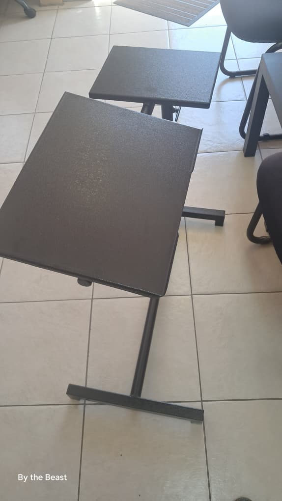 Adjustable Laptop Desk