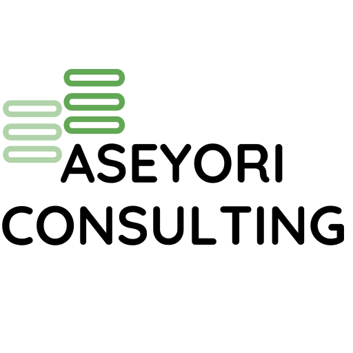 Aseyori Consulting